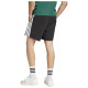 Adidas Ανδρικό σορτς Essentials 3-S Single Jersey Shorts